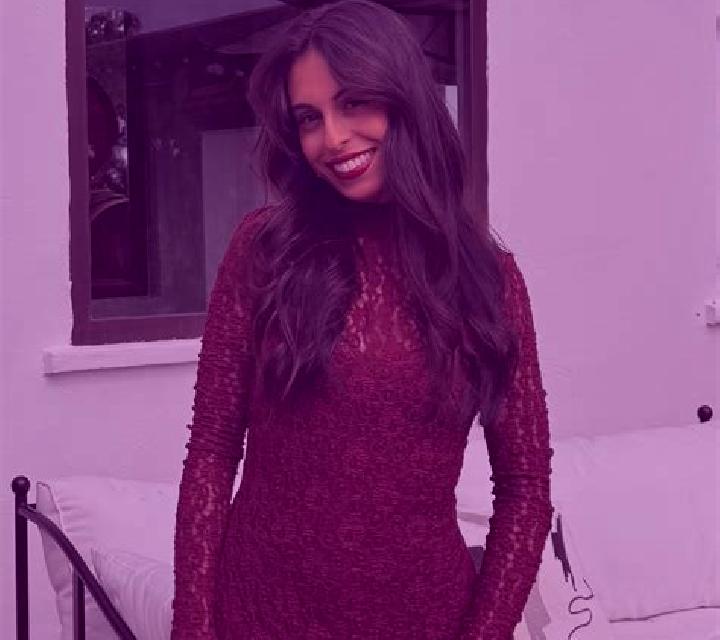 Carla 2 Los Rosales escort