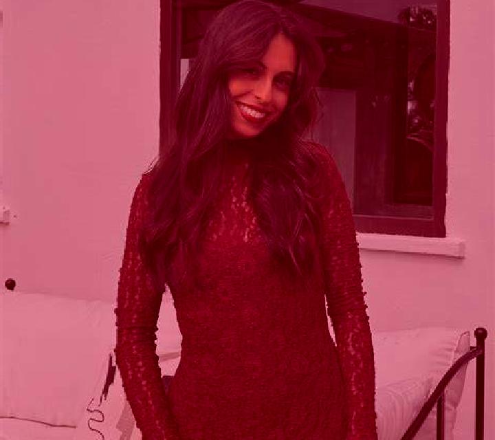 Carla 2 Nava de Arevalo escort