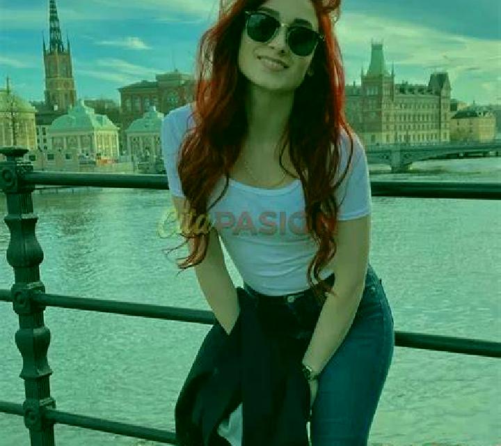 Carla 2 Pomar de Valdivia escort