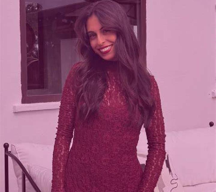 Carla 2 Somolinos escort