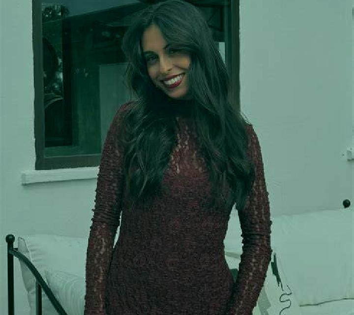 Carla 2 Sotosalbos escort