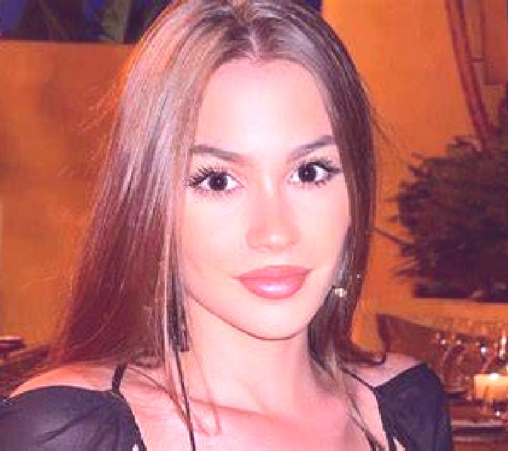 Carla 3 Anadon escort
