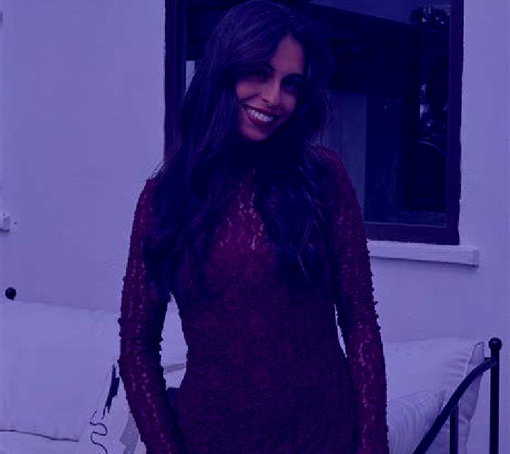 Carla 3 Boada de Campos escort