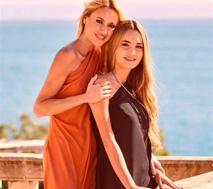 Carla 3 Escorca escort