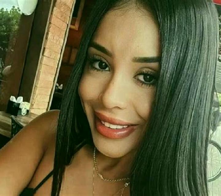 Carla 3 Pelabravo escort