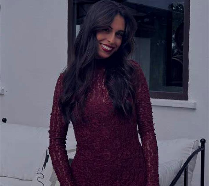 Carla 3 Rubite escort