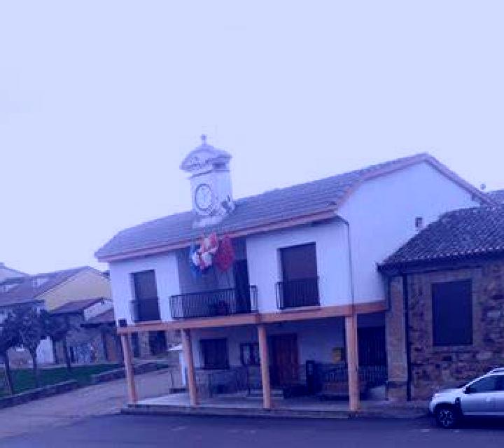 Carla 3 Veguillas de la Sierra escort