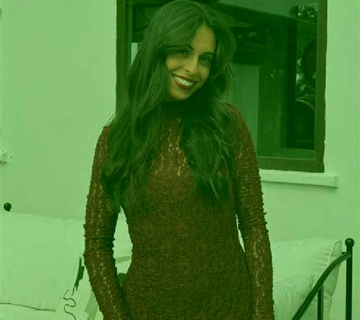 Carla 3 Villanueva del Trabuco escort