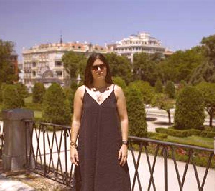 Carla 3 Villazala escort