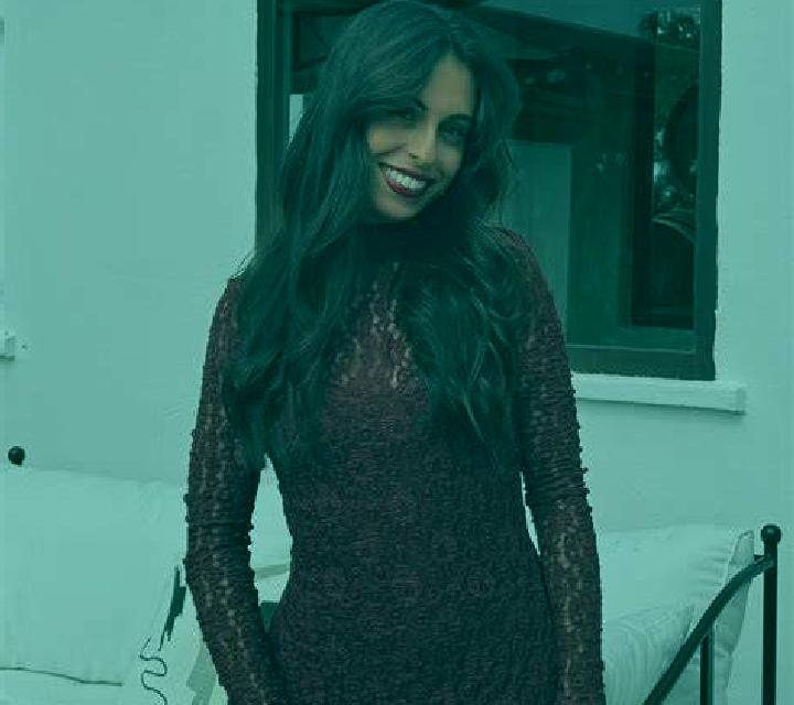 Carla Boada de Campos escort
