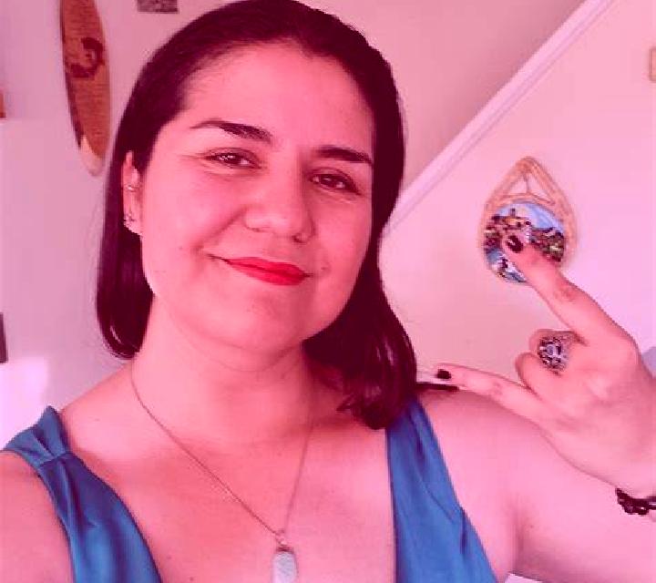 Carla Brena Alta escort