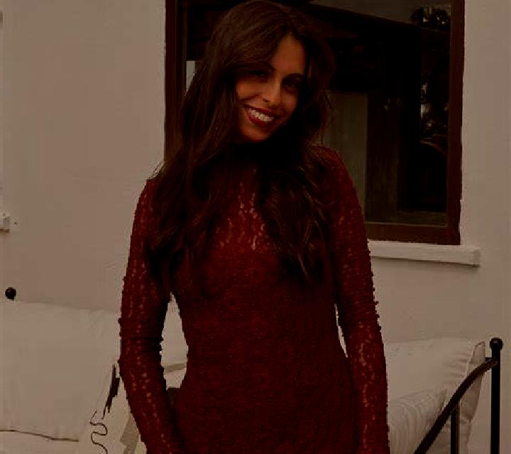 Carla Consell escort