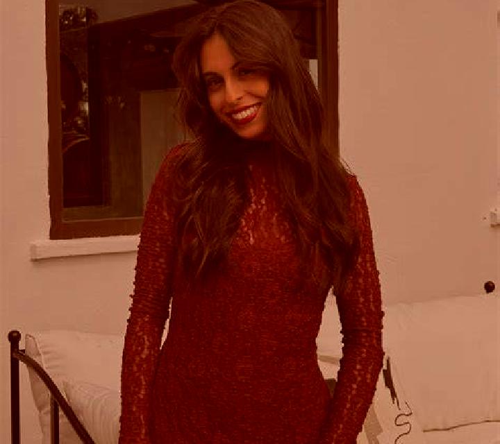 Carla Fuente del Arco escort