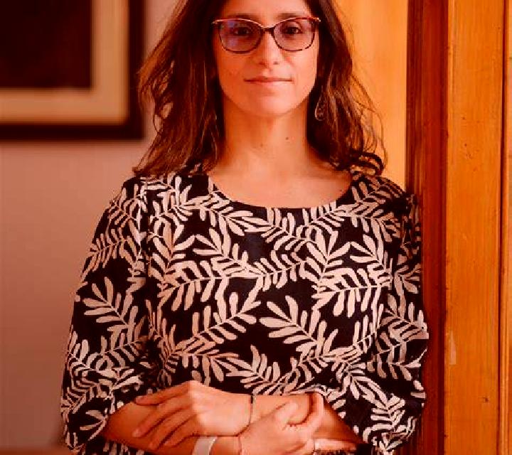 Carla Fuentecambron escort