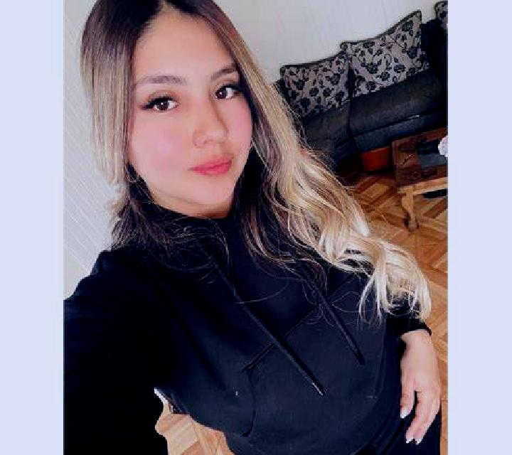 Carla Palleja escort