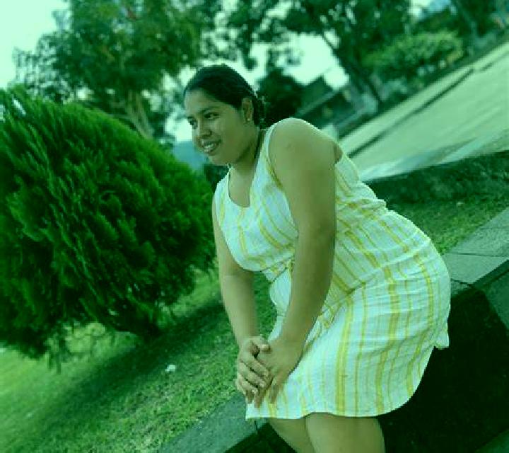 Carla Santibanez de Tera escort
