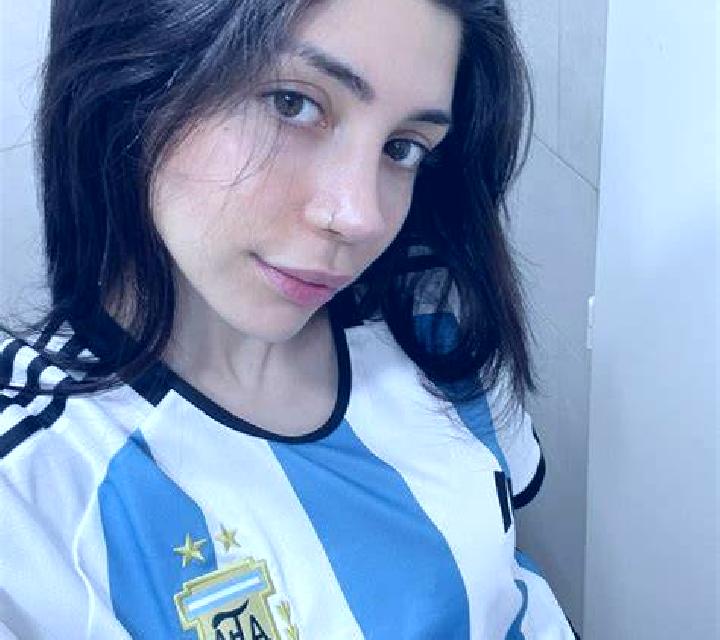 Carla Torremenga escort
