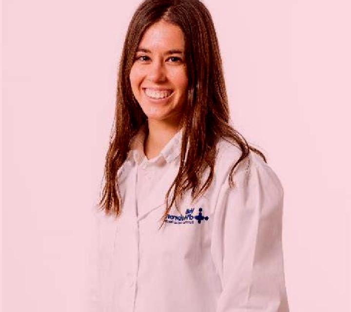 Carla Villabraz escort