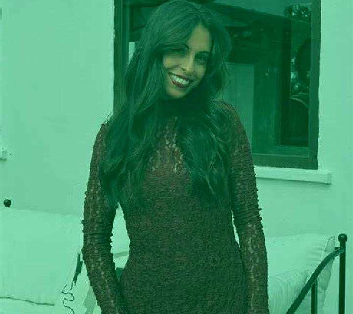Carmen 2 Arganza escort