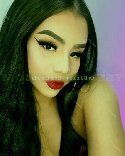 Carmen 2 Benafigos escort