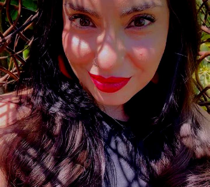 Carmen 2 Benalua de las Villas escort