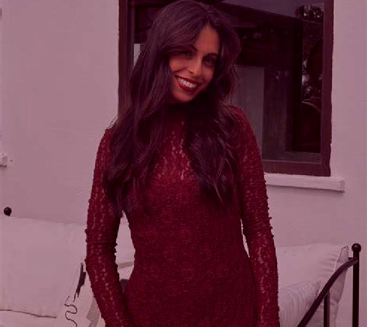 Carmen 2 Gojar escort