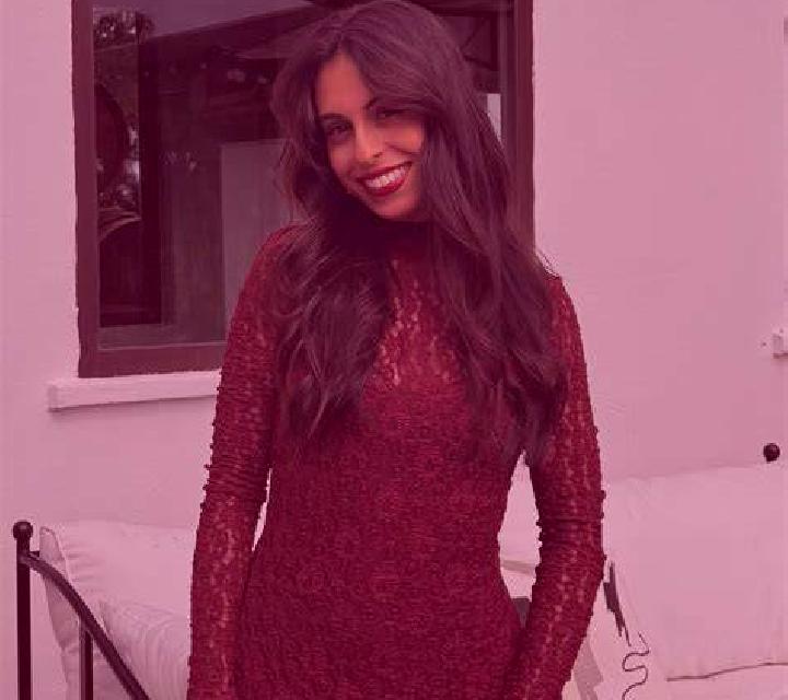 Carmen 2 Marjaliza escort