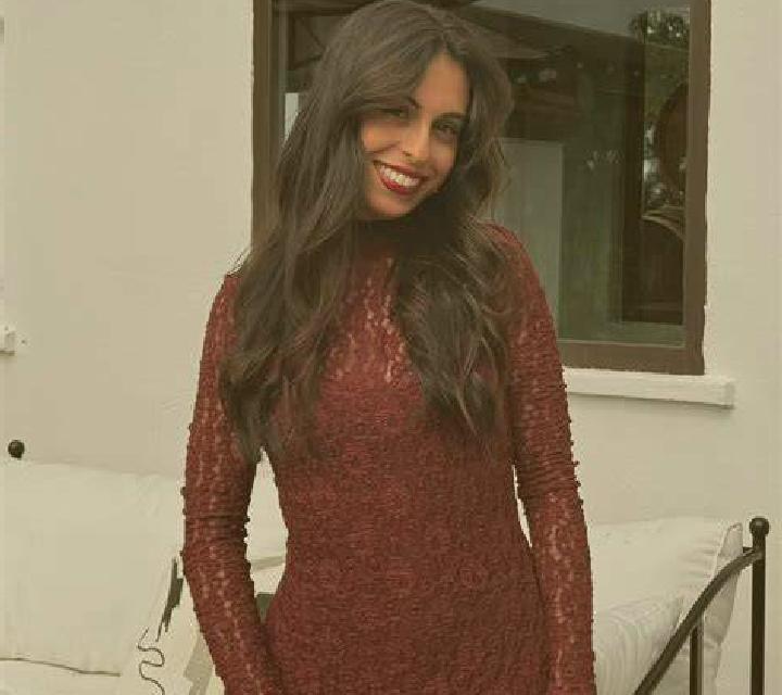 Carmen 2 Olite-Erriberri escort