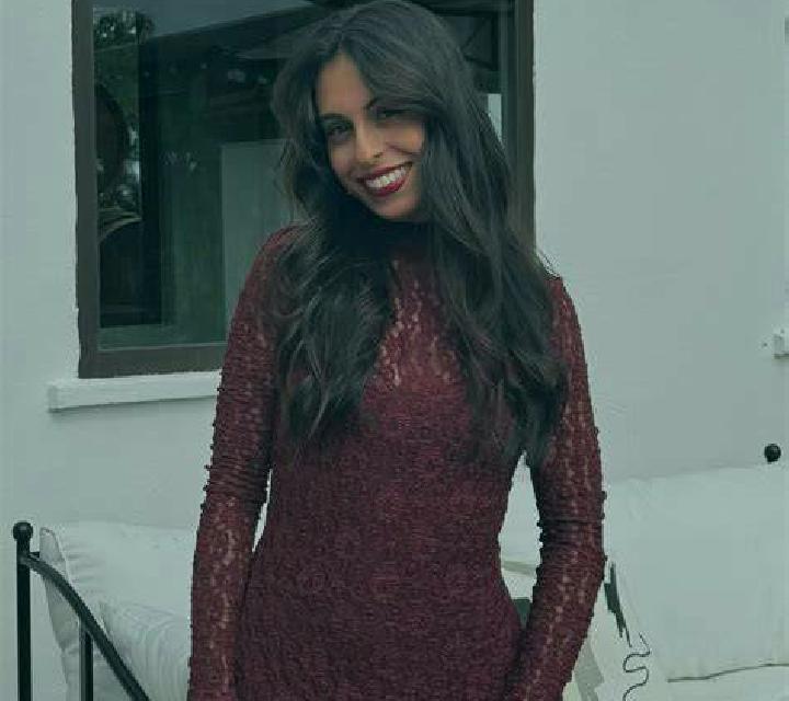 Carmen 2 Pedrezuela escort