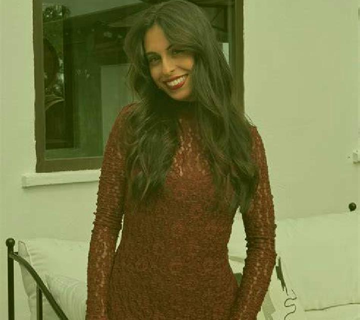 Carmen 2 Reduena escort