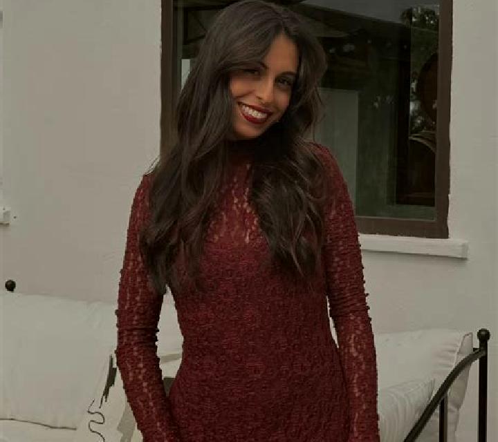 Carmen 2 Vadillo de la Sierra escort