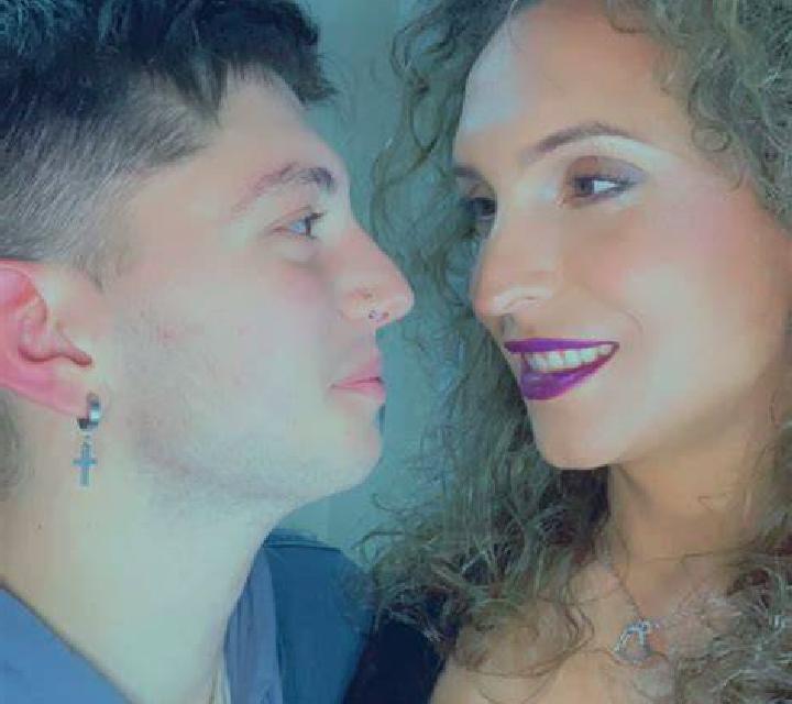 Carmen 3 Bernardos escort