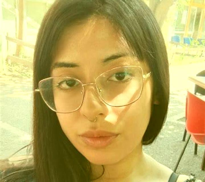 Carmen 3 Ceuta escort