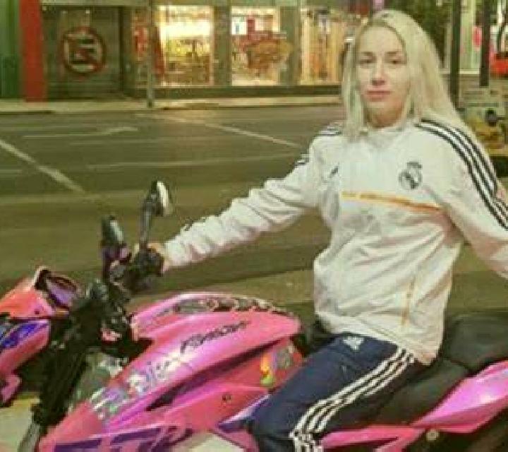 Carmen 3 Hurtumpascual escort
