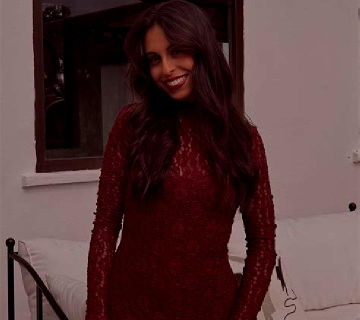 Carmen 3 Pueblica de Valverde escort