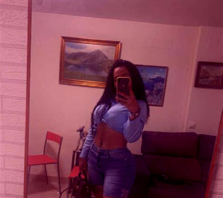 Carmen 3 Soto en Cameros escort
