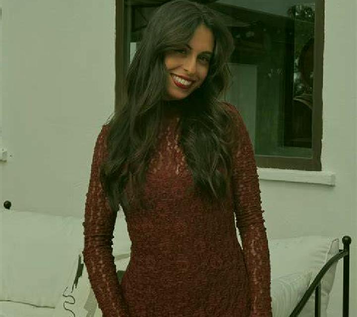 Carmen 3 Suances escort
