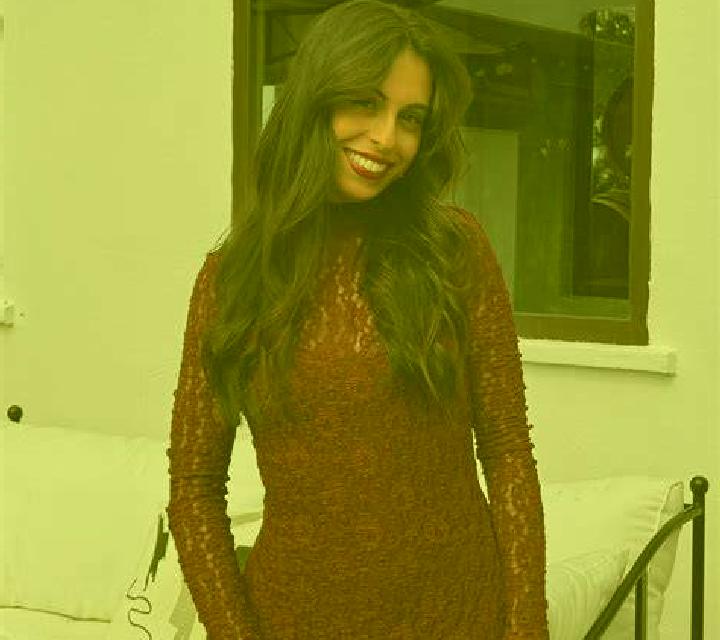 Carmen Almeida escort