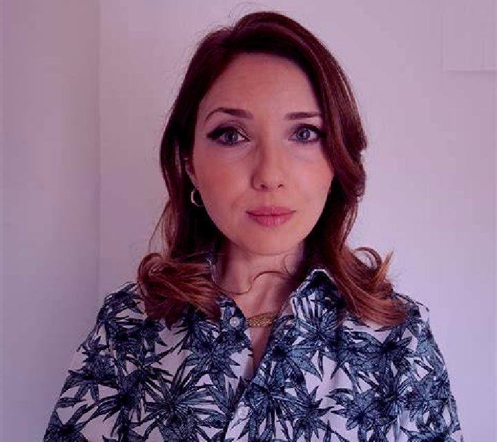 Carmen Arroyo de San Servan escort