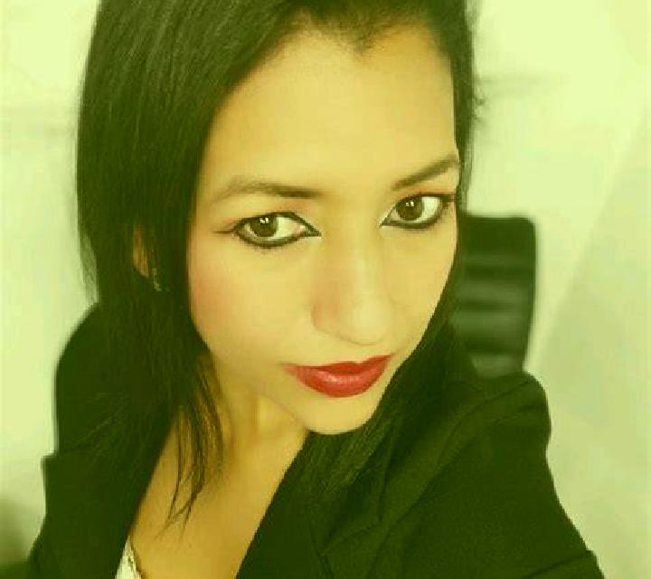 Carmen Daya Nueva escort