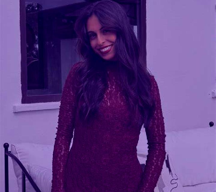 Carmen Escariche escort