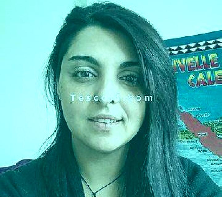 Carmen Fornalutx escort