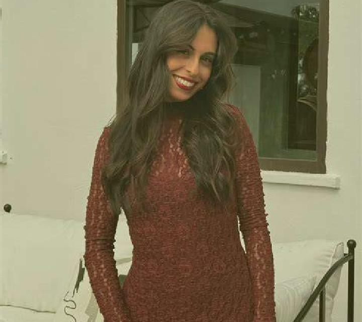 Carmen Ginestar escort