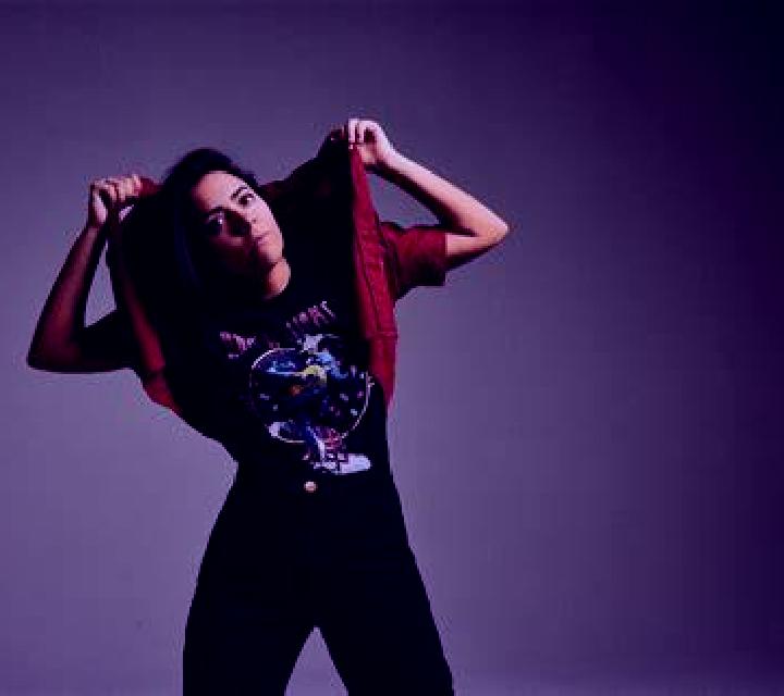 Carmen Llers escort