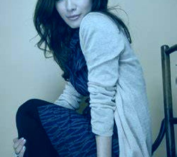 Carmen Lucero escort
