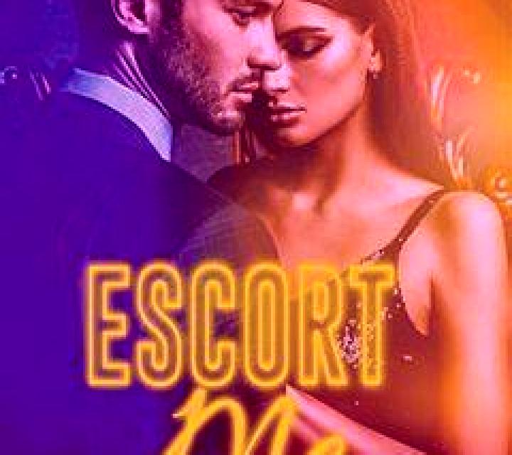 Carmen Marjaliza escort