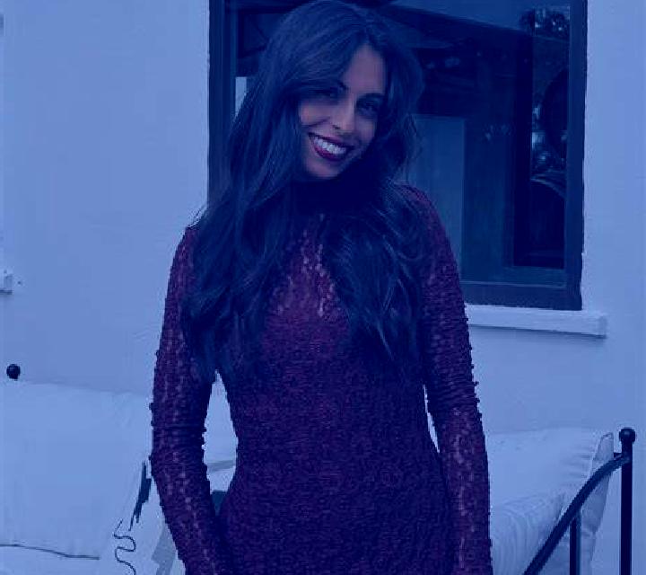 Carmen Mediana de Voltoya escort