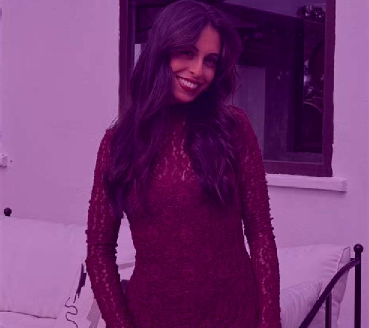 Carmen Mendavia escort