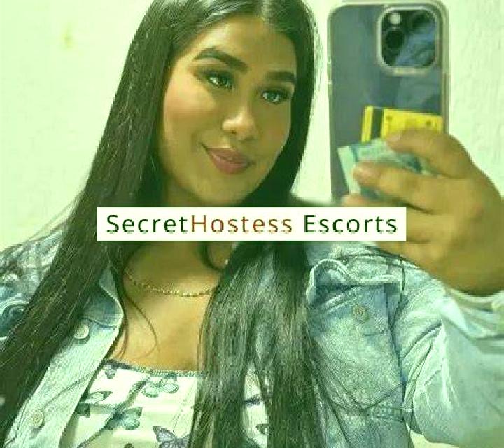 Carmen Moral de Calatrava escort