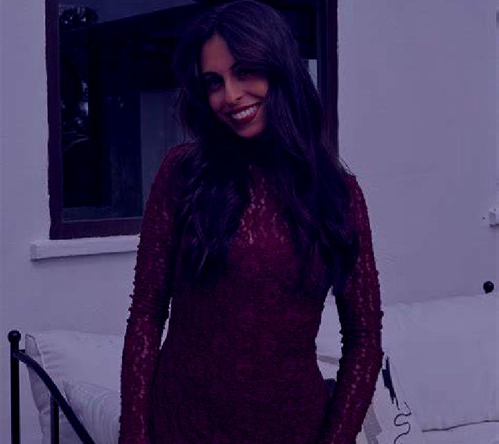 Carmen Torrejoncillo escort